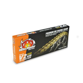 CHAIN MX V2-428G 130 CLP