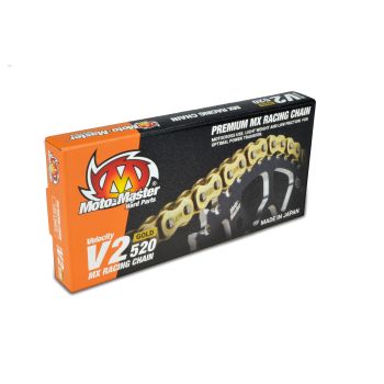 CHAIN MX V2-520G 120 CLP