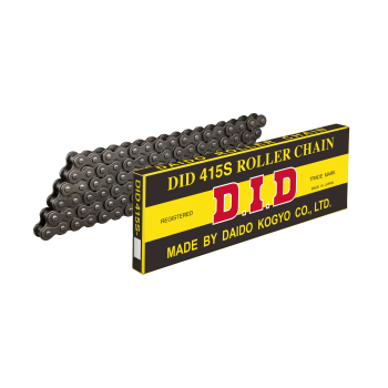 CHAIN DID415S 108C