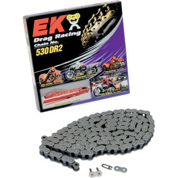 CHAIN EK 530DRZ2 X 140 CH