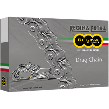 CHAIN 530DR X 160 LINKS