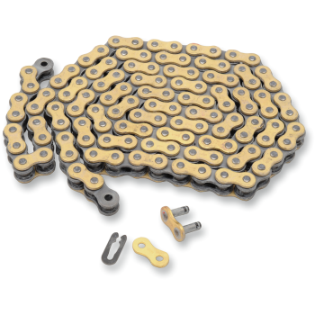 CHAIN 520DR X 160 LINKS