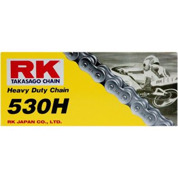 CHAIN RK 530H X 110 LINKS