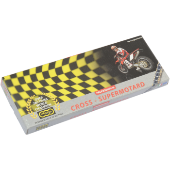 CHAIN NOSEAL 415X104 GOLD
