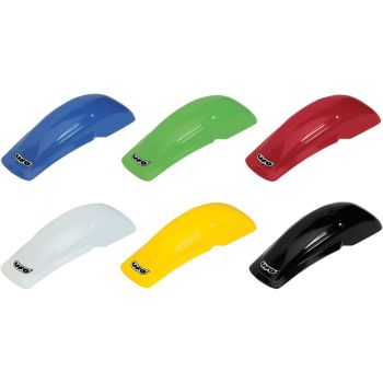 R-FDR UNIVERSAL/MX WHITE