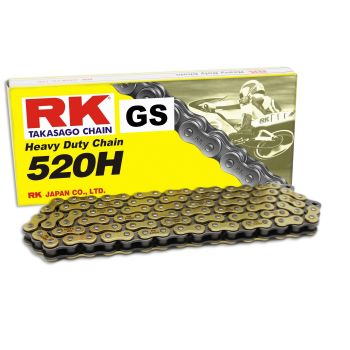 CHAIN GS520H X 120 L