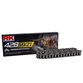 NOSEAL 428MXZ1-140-CL