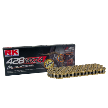 NOSEAL GB428MXZ4-132-CL
