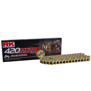 NOSEAL GB420MXZ4-124-CL