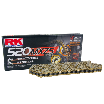 NOSEAL GB520MXZ5-120-CL