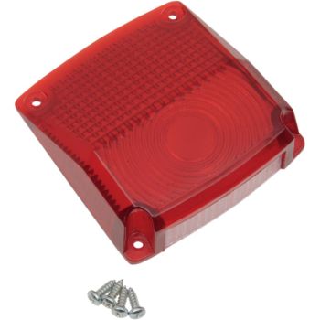 LENS TAIL LIGHT