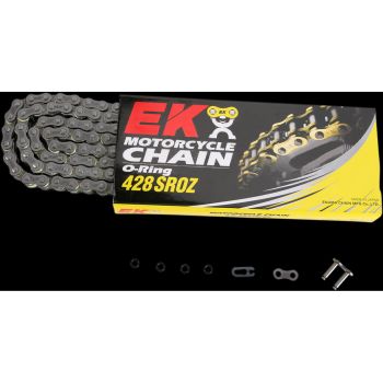 CHAIN EK 428SROZ X 132
