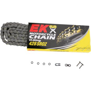 CHAIN EK 428SROZ X 134