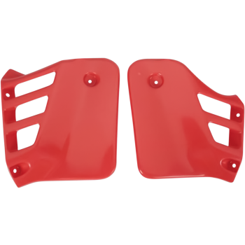RAD CVR CR125 85-88 RED