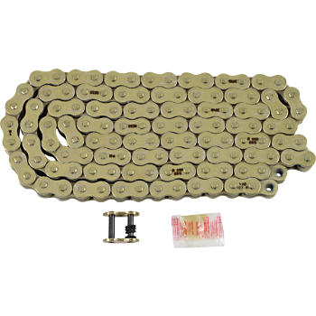CHAIN O-RING 530X120 GOLD