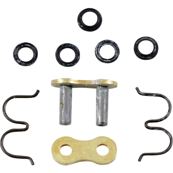 CONN LINK R3-3 RIVET 520