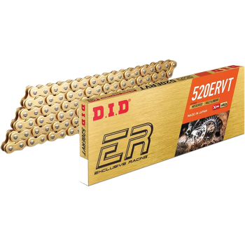 CHAIN DID520ERVT GG 120C