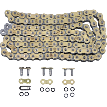 "CHAIN 520ZSE 112C+RS+RH"