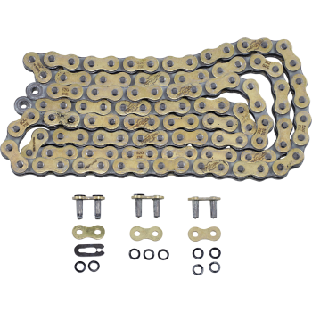 "CHAIN 520ZSE 116C+RS+RH"