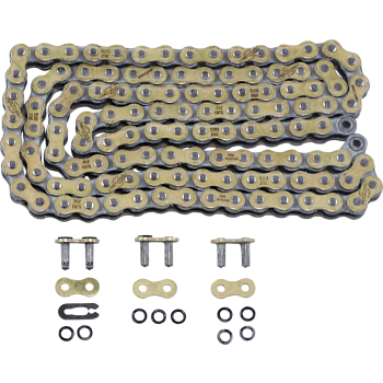 "CHAIN 520ZSE 120C+RS+RH"