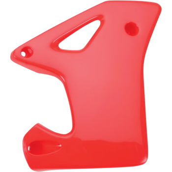 RAD CVR CR80 00-11 CR RED