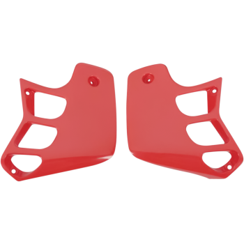 RAD CVR CR125/250 ´89 RED