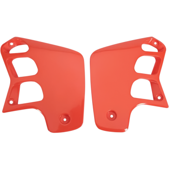 RAD CVR CR125/250 89 H-RD