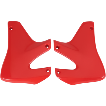 RAD CVRS XR650R XRRED