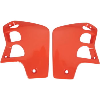 RAD CVR CR500 89-00 H-RED