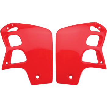 RAD CVR CR 500 89-00 2RED