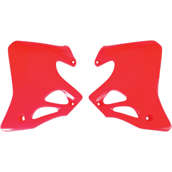 RAD CVR CR125-250 95-6RED