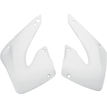 RAD CVRS CR 2000 WHT