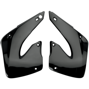 RAD CVRS CR 2000 BLK