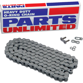 CHAIN PU 525 X-RNG X 100F