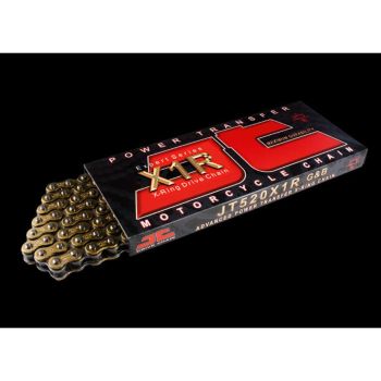 JT 530 X1R CHAIN STL 114L