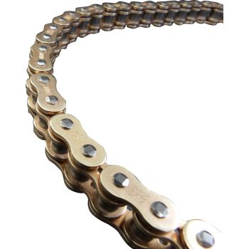 CHAIN 525SRX2 X 130 GLD