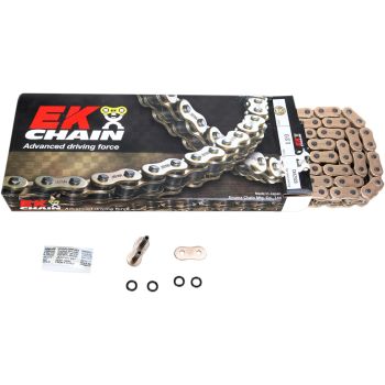 CHAIN 525ZVX3 X 120 GLD