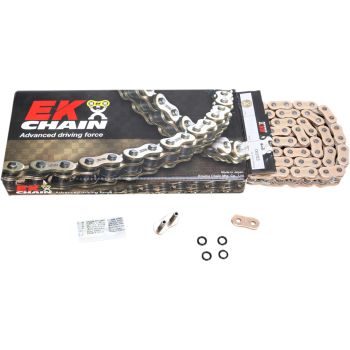 CHAIN 530ZVX3 X 130 GLD