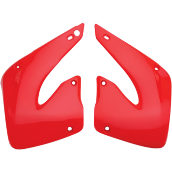 RAD CVRS CR 2000 2RED