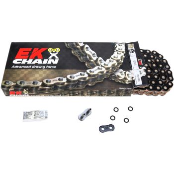 CHAIN 530ZVX3 X 120 BLK