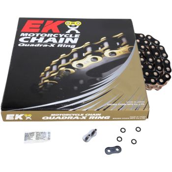CHAIN 530ZVX3 X 150 BLK
