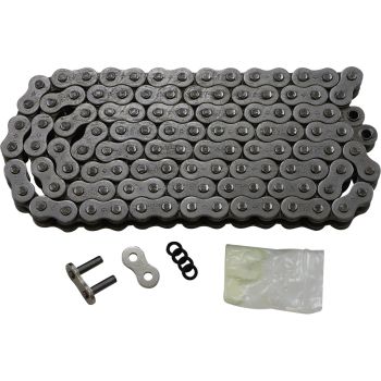 CHAIN X-RING 525 X 112 STEEL