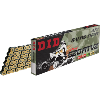 CHAIN DID520ATV2 GB 94C