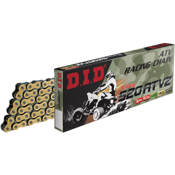 CHAIN DID520ATV2 GB 96C