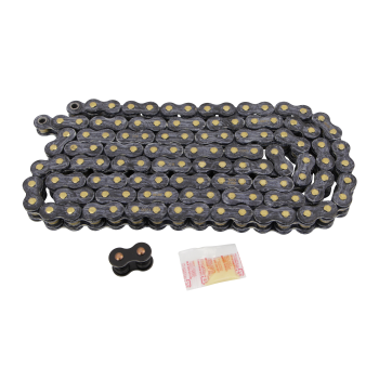 CHAIN XRING 520X120 BK/GD