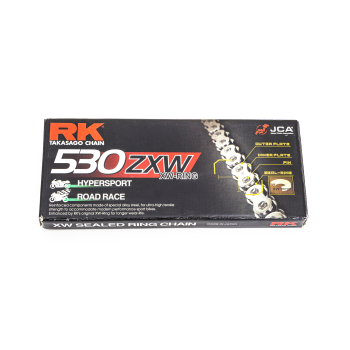 CHAIN X-RING ZXW530-114