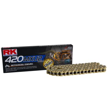 U-RING GB420MXU2-128-CL