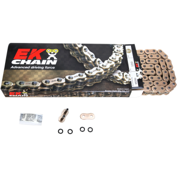 CHAIN EK525ZVX3 G+G 128R