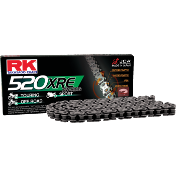 CHAIN RK520XRE 130R