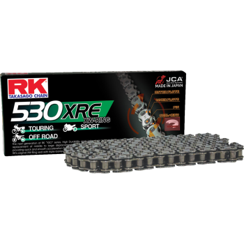 CHAIN RK530XRE 108R